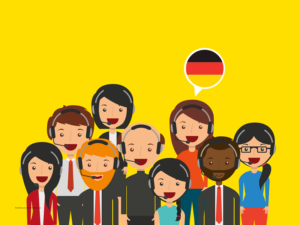 وظائف لمتحدثى اللغة الألمانية Customer-Serviceخدمة-العملاء-بالألمانى