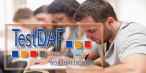 إختبار اللغة الألمانية كلغة أجنبية TestDaF