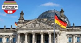 النظام السياسى الألمانى و مؤسسات الدولة الألمانية والأحزاب السياسية كل شئ عن السياسة فى ألمانيا