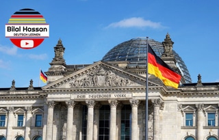النظام السياسى الألمانى و مؤسسات الدولة الالمانية والأحزاب السياسية كل شئ عن السياسة فى ألمانيا