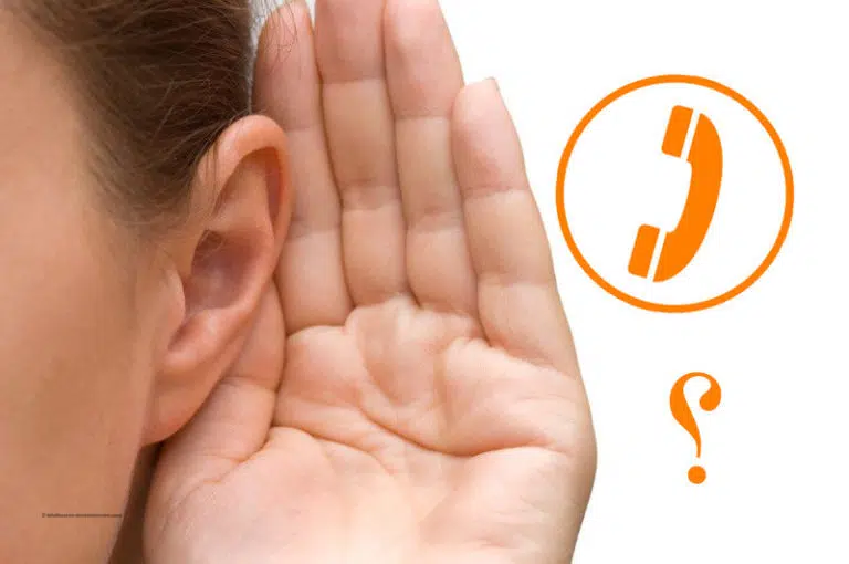 تمرين على فهم محادثة هاتفية ألمانية -تمرينات السماع