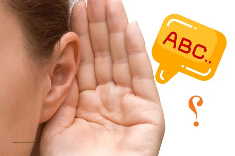 تمرين على فهم محادثات ألمانية قصيرة -تمرينات السماع A2