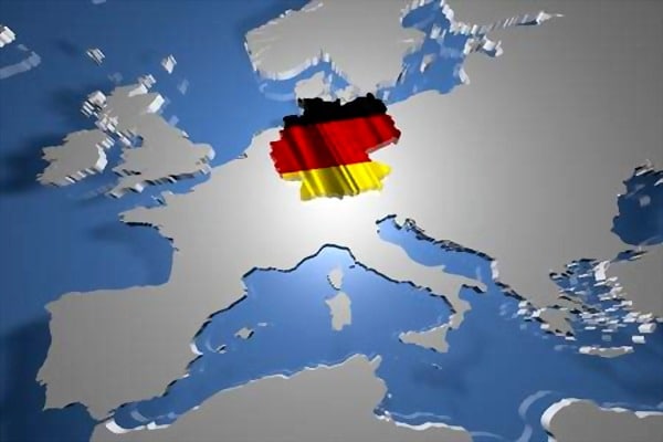خريطة ألمانيا بالتفصيل الولايات الألمانية وعواصمها وأهم مدنها معلومات وحقائق
