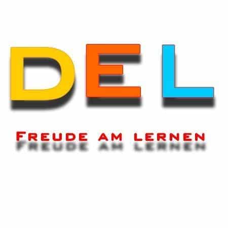 معهد DEL-Hueber German Courses لتعليم اللغة الألمانية