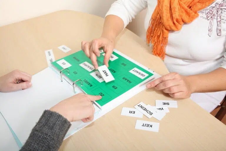 تمرينات على ظروف الزمان والمكان فى اللغة الألمانية