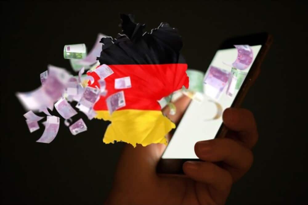 عقود التليفون والإنترنت فى ألمانيا Handy und Internet verträge in Deutschland