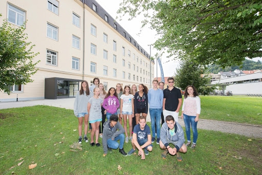 Deutsch in Graz: Deutschkurse und ÖSD-Prüfungen