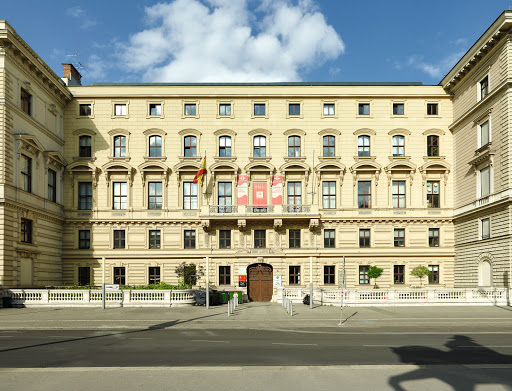 Goethe-Institut Wien Sommerkursstandort