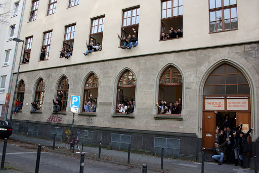 Tandem Köln Internationale Sprachschule
