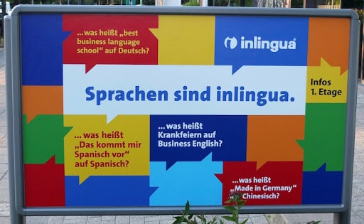 inlingua Sprachschule Lübeck | Sprachkurse und Übersetzungen im HanseBelt