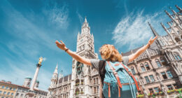 السكن وتصريح الإقامة والحساب البنكى ورخصة القيادة للطلاب الأجانب فى ألمانيا