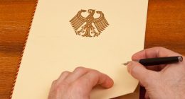 قاموس مصطلحات سياسية ألمانى عربى أهم كلمات السياسة باللغة الألمانية