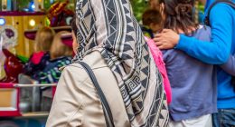 هل يمكن منع الحجاب في ألمانيا للموظفين العمومين بقانون