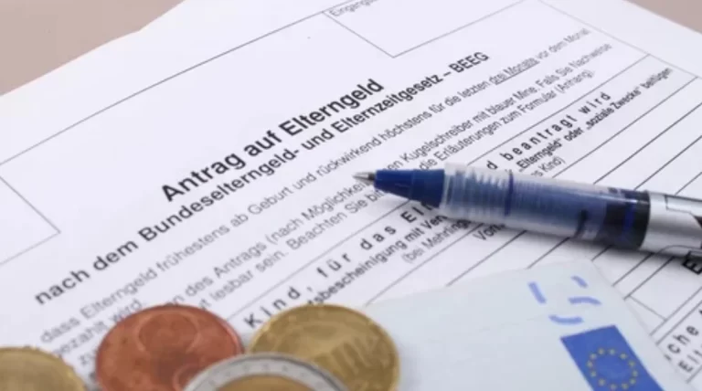 ماهو Elterngeld في ألمانيا وما هي الشروط والأوراق المطلوبة للحصول عليه