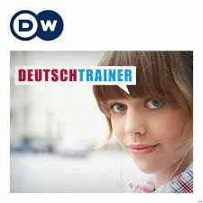 Deutschtrainer Deutsch Lernen Durch Hören Die  Podcasts & Apps A1, A2, B1, B2, C1
